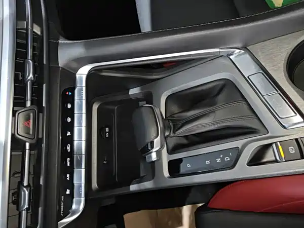 Changan CS35 PLUS 2021, фото 13