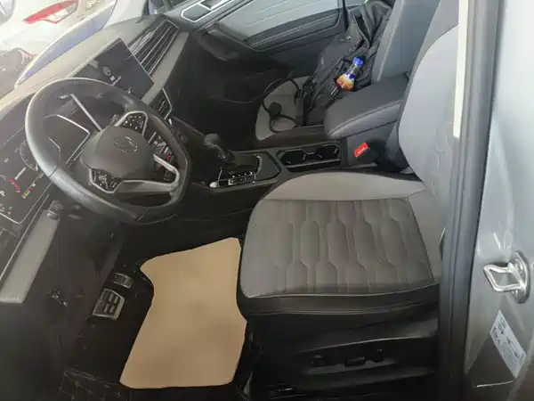 Volkswagen Tiguan X 2023, фото 15