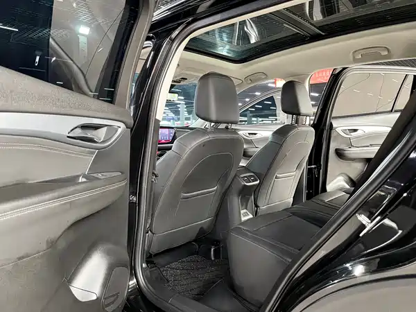 Buick Envision Plus 2024, фото 11