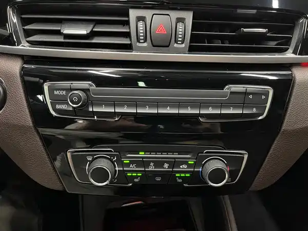 BMW X1 2022, фото 17