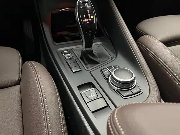 BMW X1 2022, фото 15