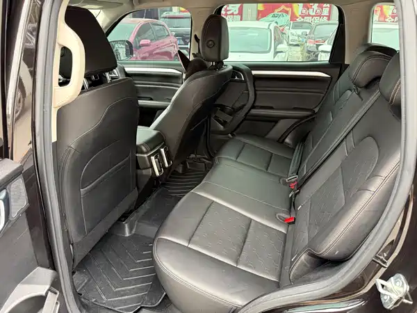 Haval Dargo 2021, фото 8