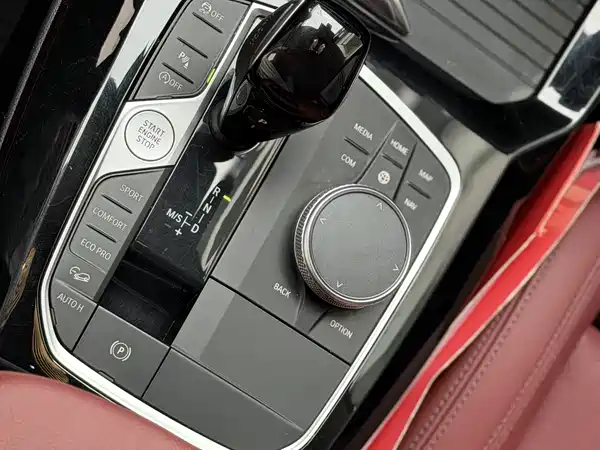 BMW X3 2022, фото 5
