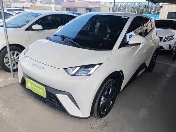 BYD Seagull 2023