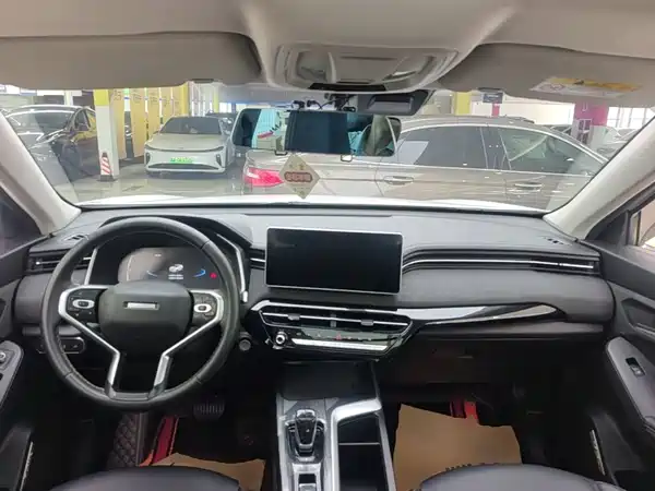 Haval Chitu 2022, фото 10