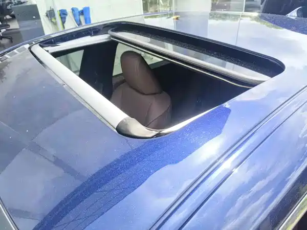 Lexus ES 2022, фото 6