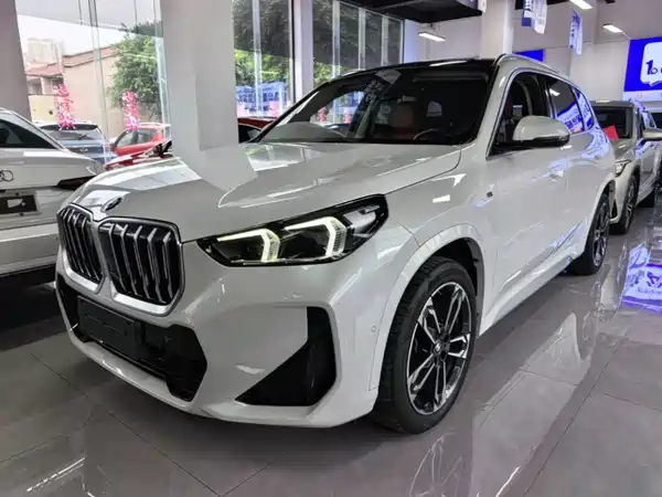 BMW X1 2023