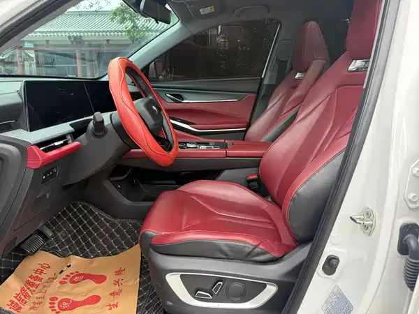Changan CS75 PLUS 2022, фото 6