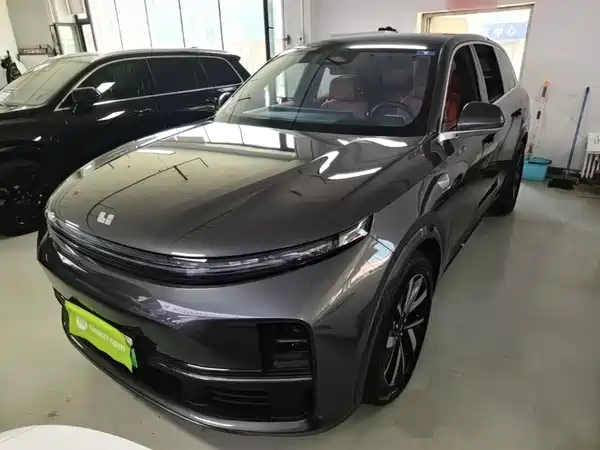 Li Auto L7 2023