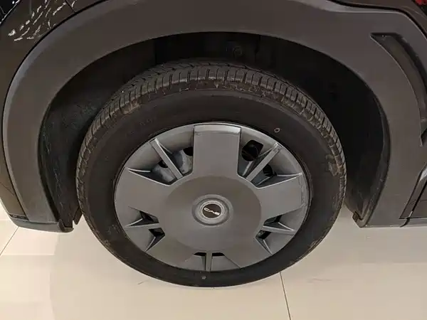 BYD Seagull 2024, фото 22