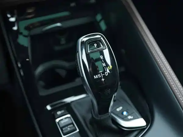 BMW X2 2021, фото 8