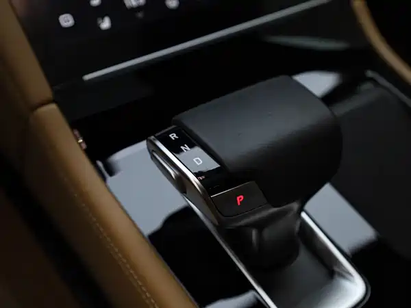Li Auto ONE 2021, фото 14
