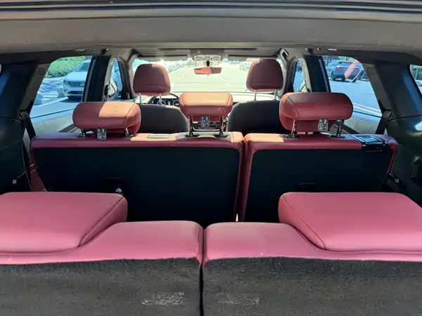 Jetour X70 PLUS 2023, фото 12