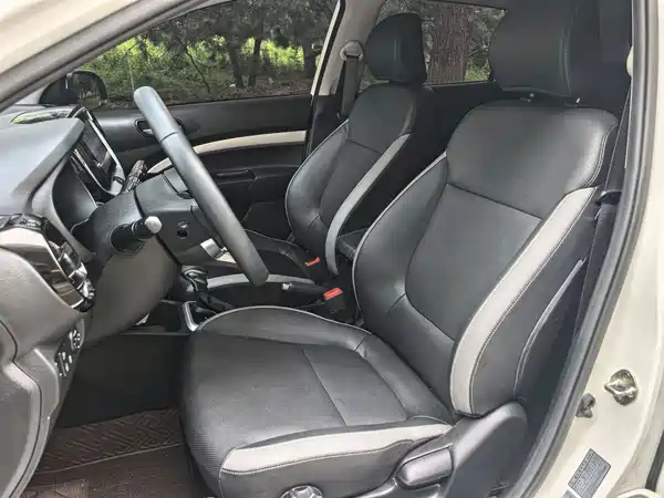Kia KX1 2021, фото 8