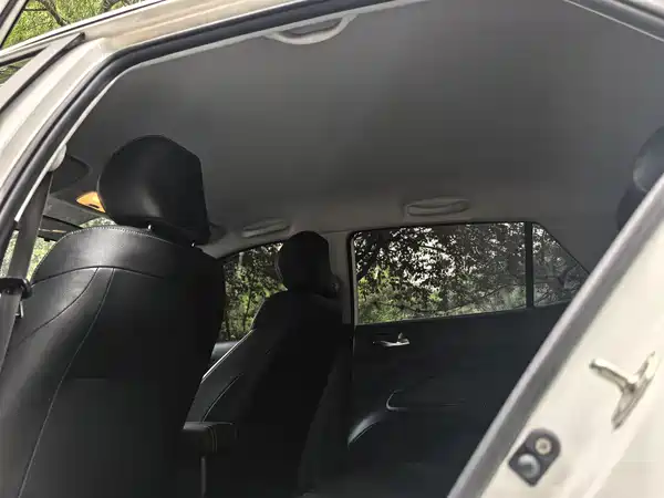 Kia KX1 2021, фото 10