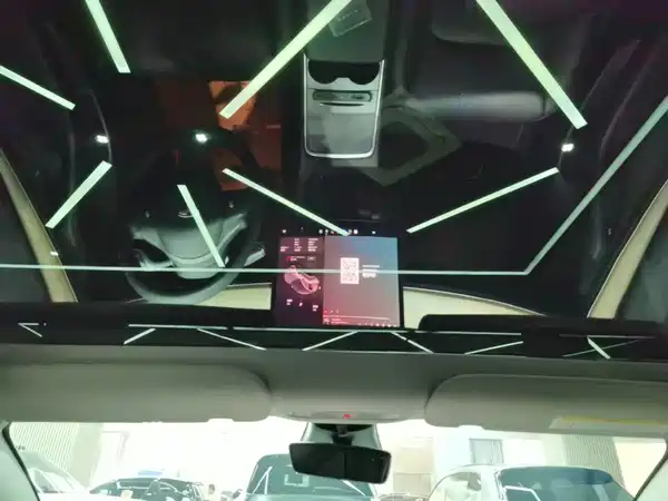 Tesla Model 3 2022, фото 17