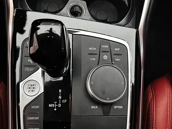 BMW 3 Series 2022, фото 13