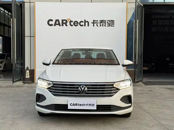 Volkswagen Lavida 2024, фото 2