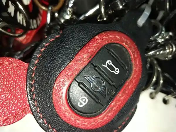 MINI CLUBMAN 2023, фото 8
