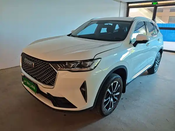 Haval H6 2022