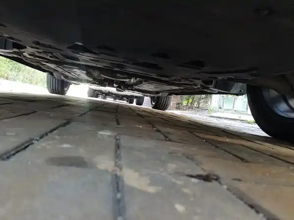 Volvo XC60 2022, фото 22