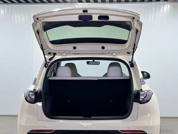 Geely EX2 2025, фото 16