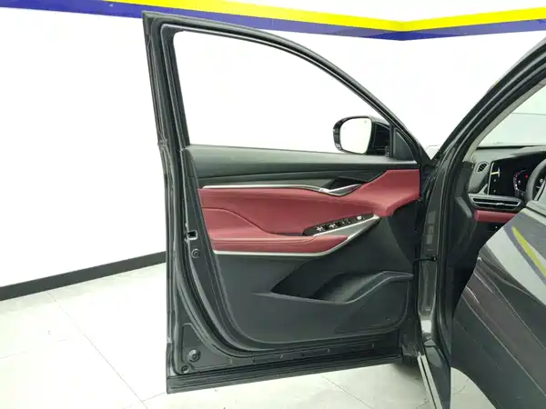 Changan CS75 PLUS 2021, фото 7