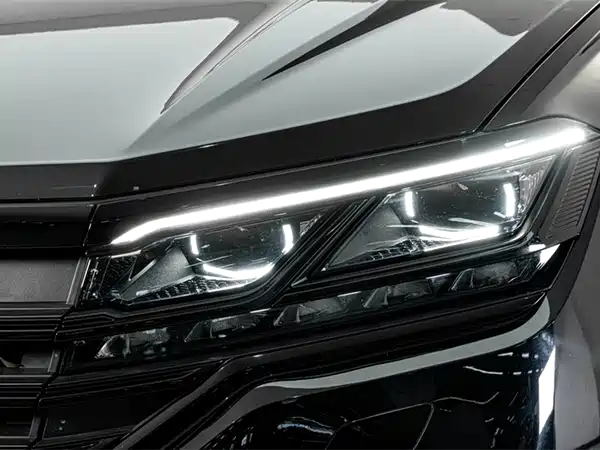 Volkswagen Touareg 2022, фото 4
