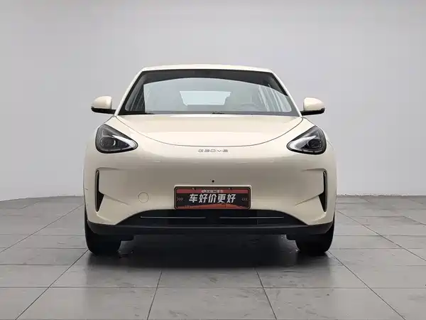 Geely EX2 2025, фото 3