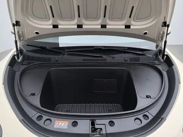 Geely EX2 2025, фото 6