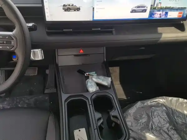 Hyundai ELEXIO 2026, фото 13