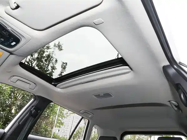 Toyota Corolla Cross 2024, фото 8