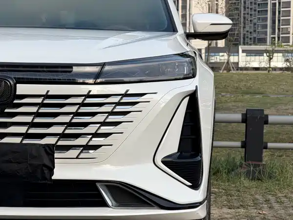 Changan CS75 PLUS 2023, фото 24