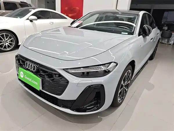 Audi A5L 2025