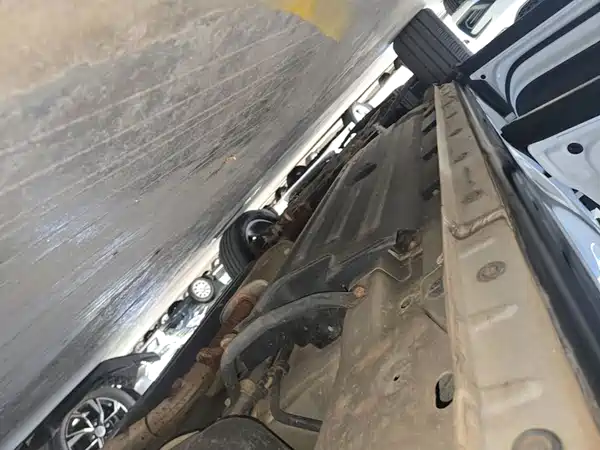 Haval H6 2022, фото 21