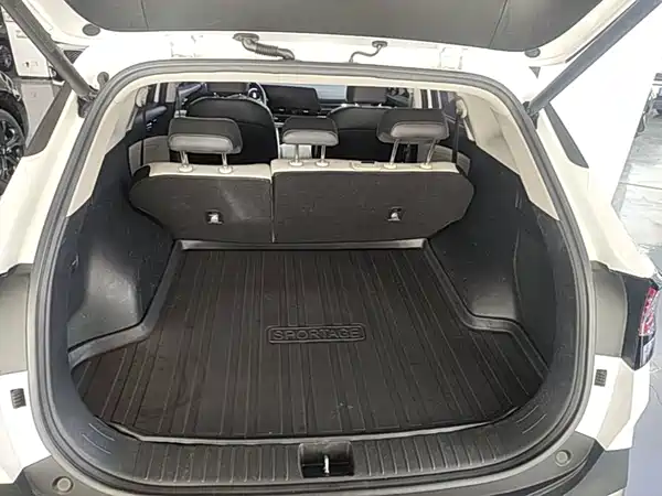 Kia Sportage 2023, фото 18
