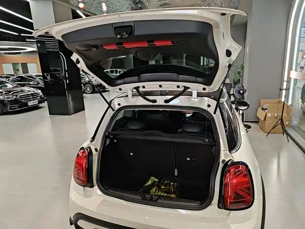 MINI 2023, фото 18