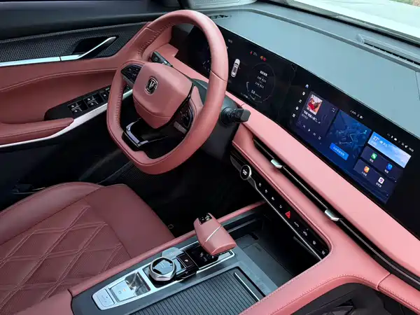 Changan CS75 PLUS 2023, фото 19