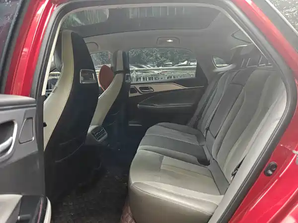 AION S Plus 2021, фото 20