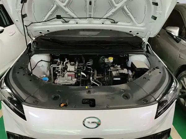 AION S Plus 2025, фото 20