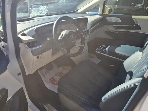 Buick Century 2023, фото 7