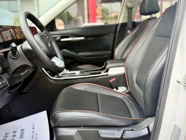 Kia Seltos 2023, фото 10
