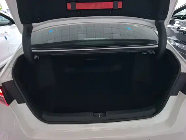 Honda Inspire 2024, фото 18