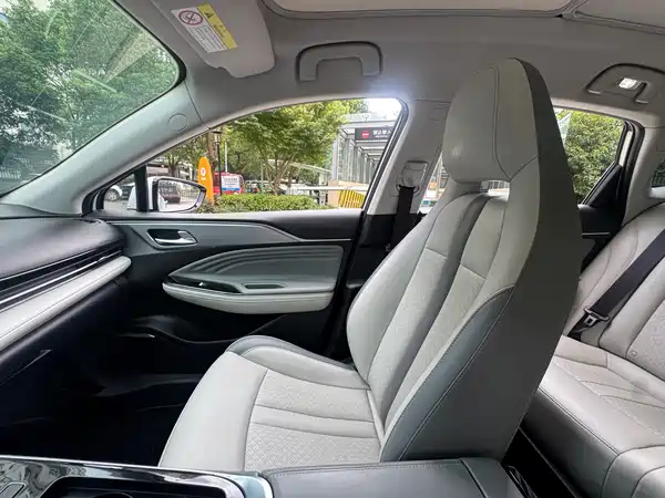 AION S Plus 2021, фото 19