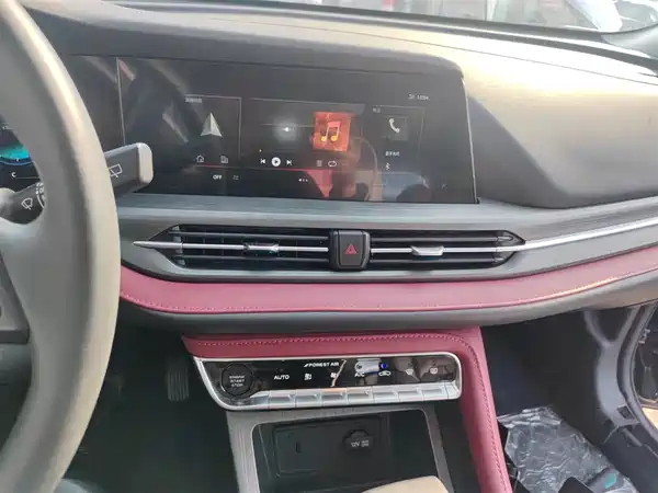 Changan CS55 PLUS 2022, фото 12