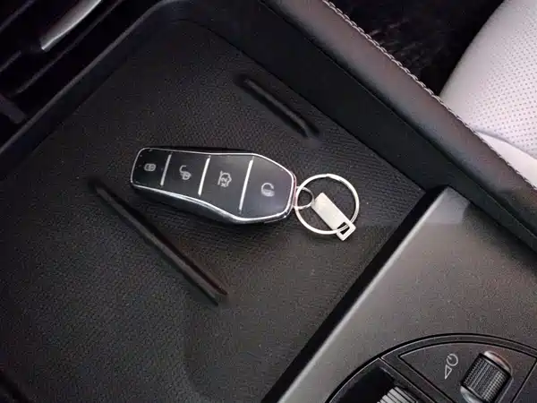 BYD Seal 06 DM-i 2024, фото 9