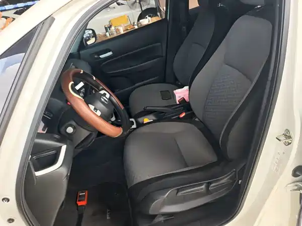 Honda Fit 2021, фото 14