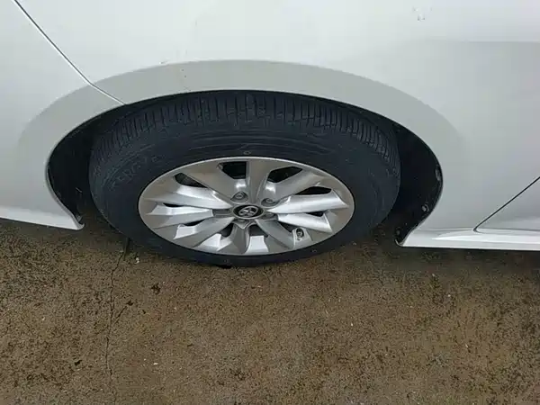 Toyota Corolla 2021, фото 22
