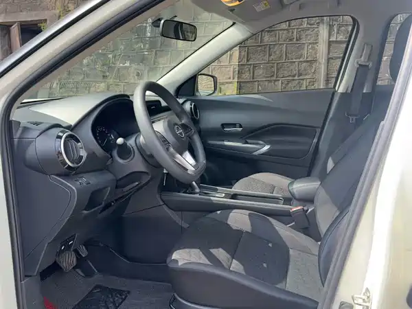 Nissan Kicks 2022, фото 5