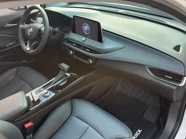 Buick Velite 6 2022, фото 8